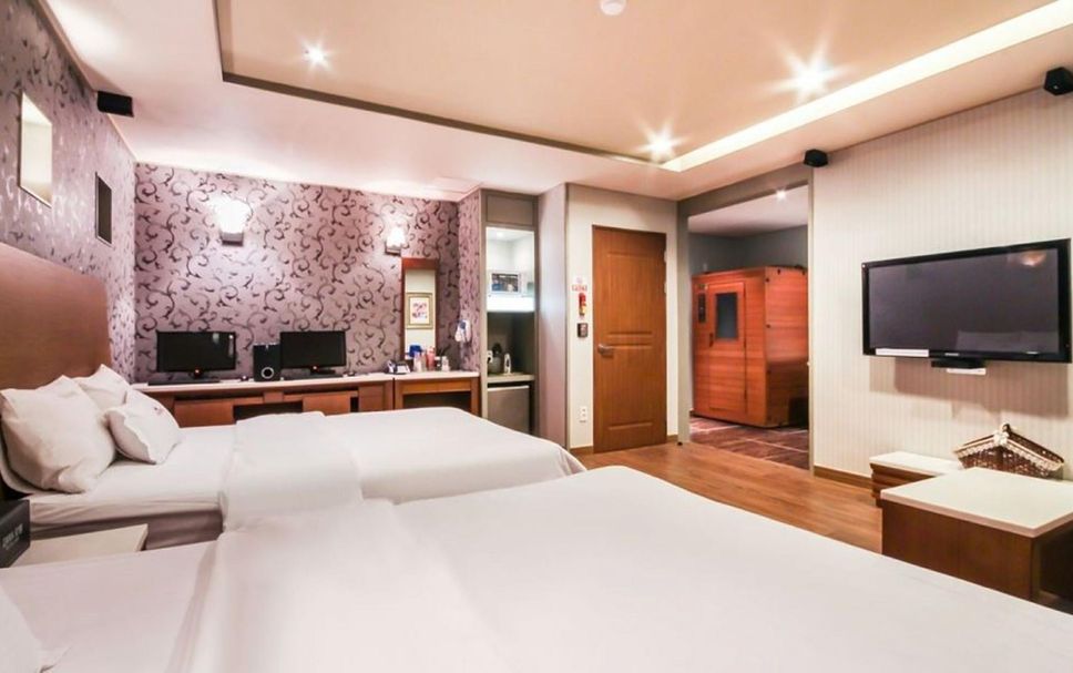 Habitació Foto