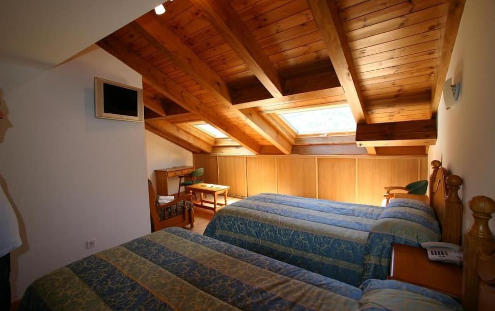 Habitació Foto