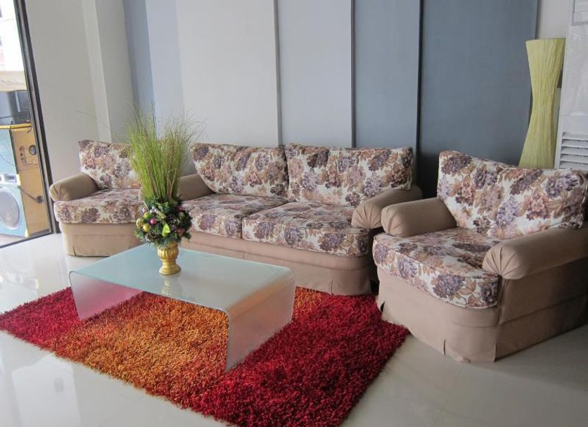 Sala Foto