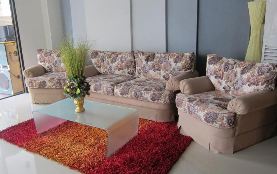 Sala Foto