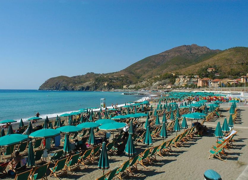 Platja Foto