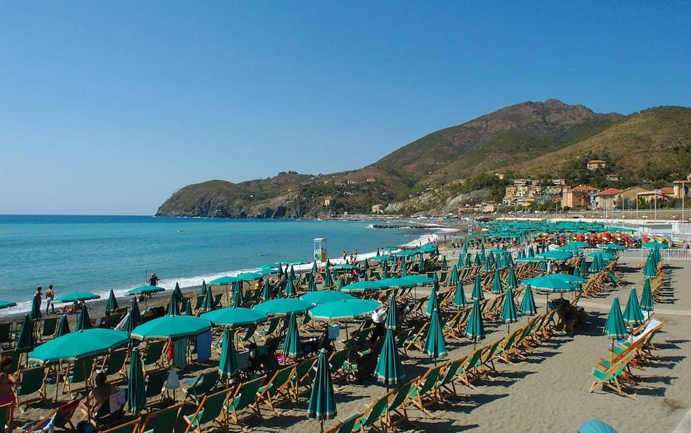 Platja Foto