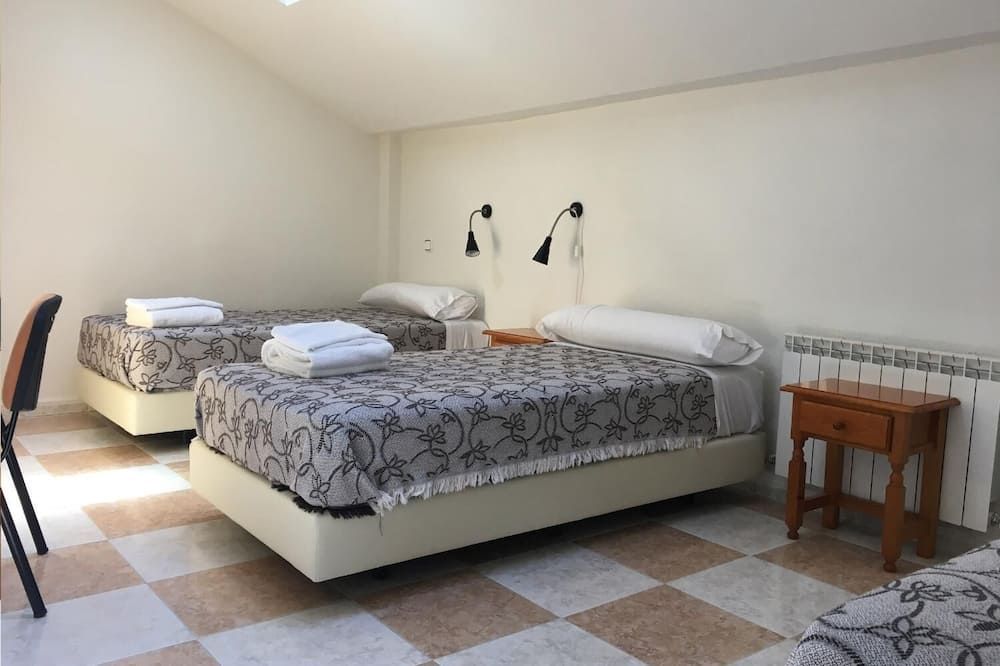 Habitació