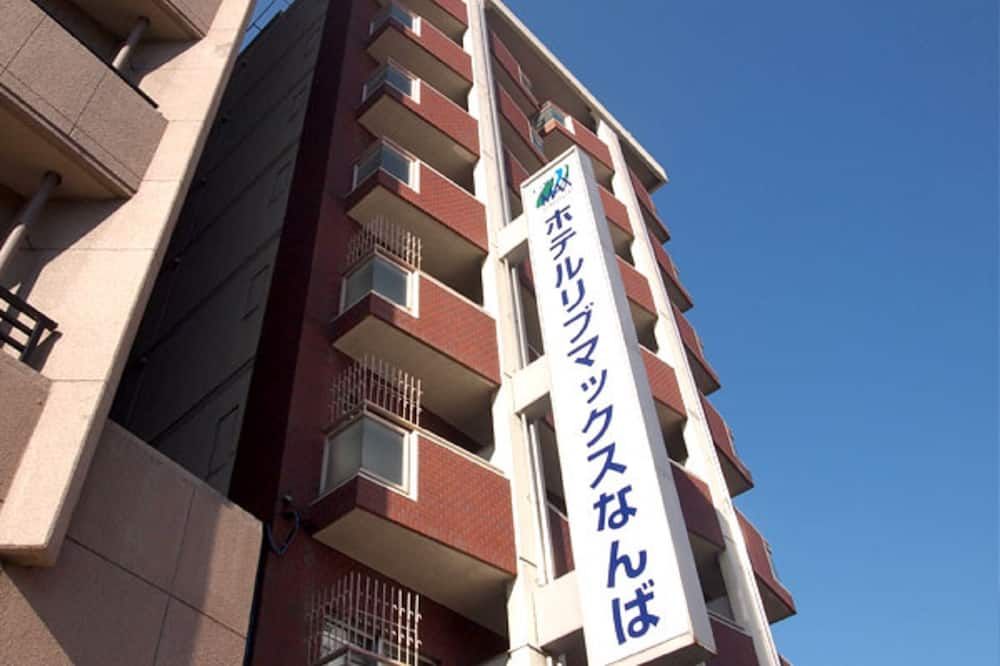 Edifici