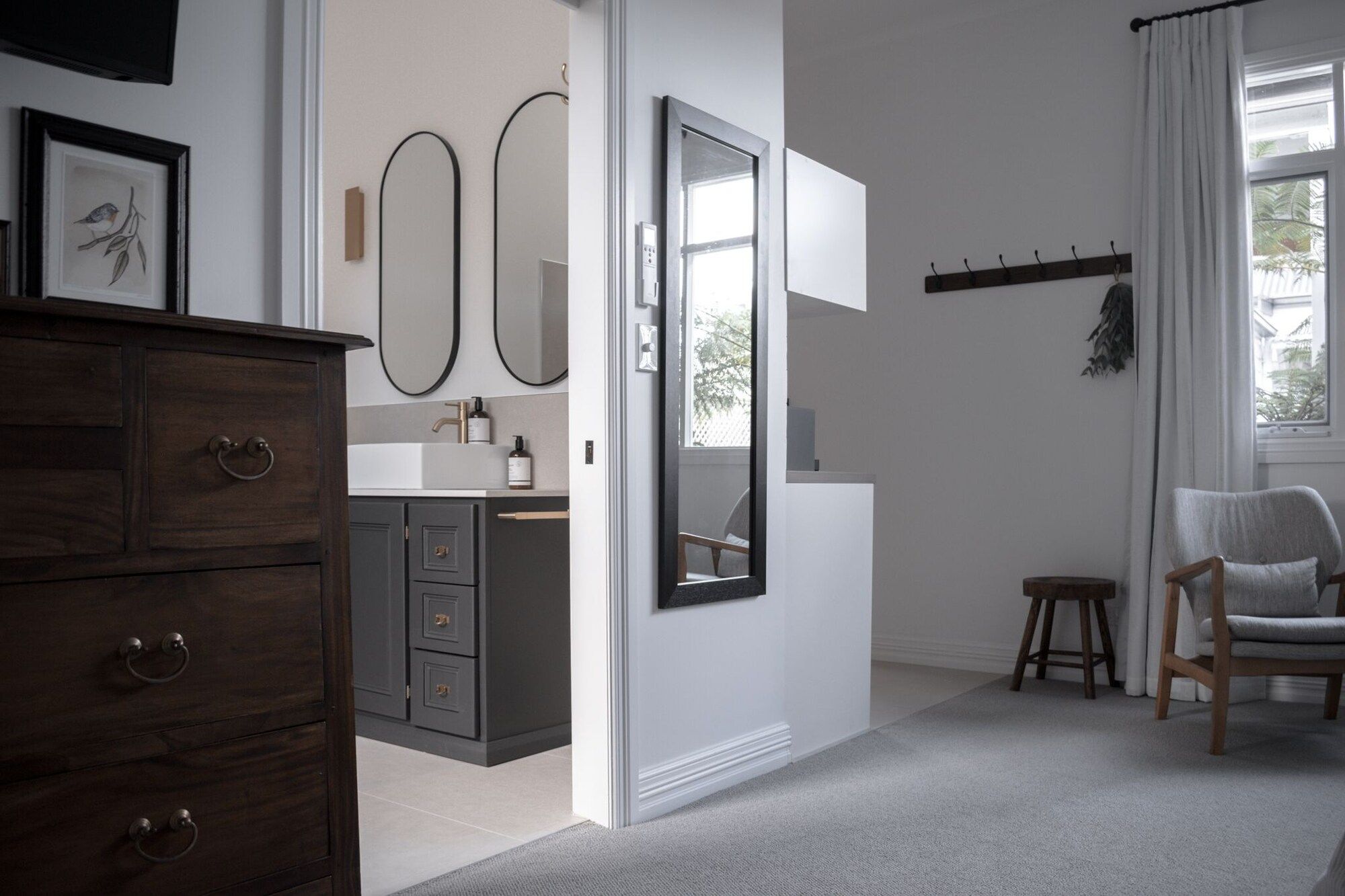 Serveis de l’habitació