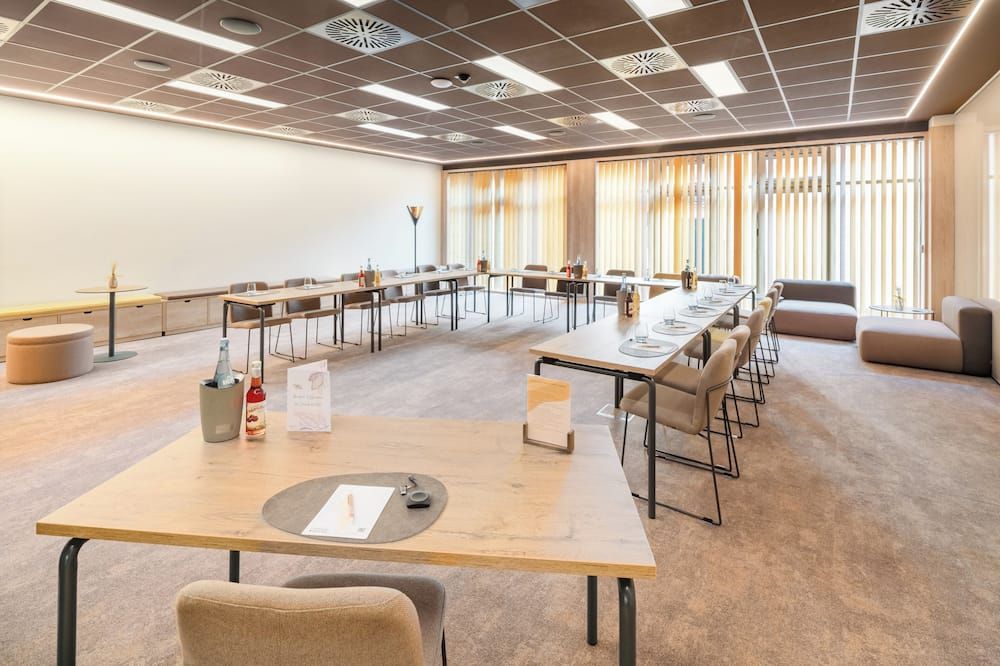 Sala de conferències