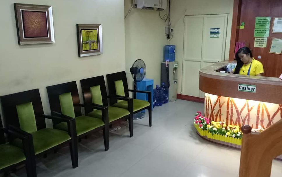 Recepció Foto
