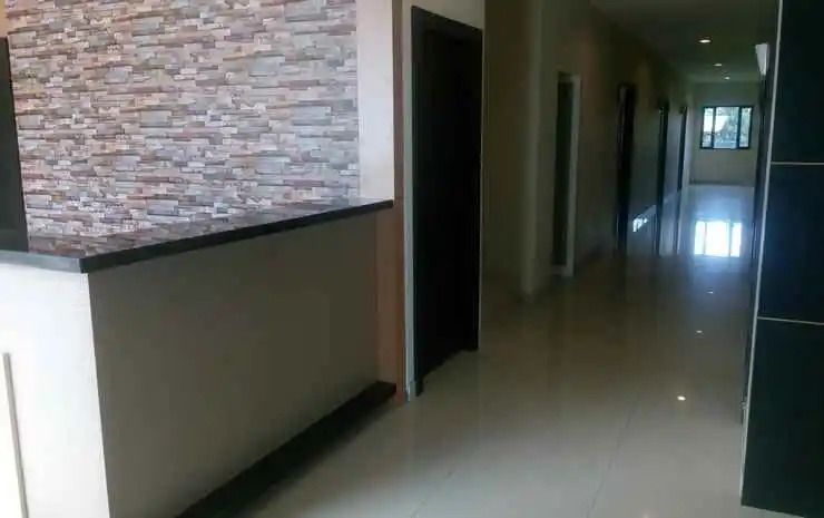 Passadís Foto