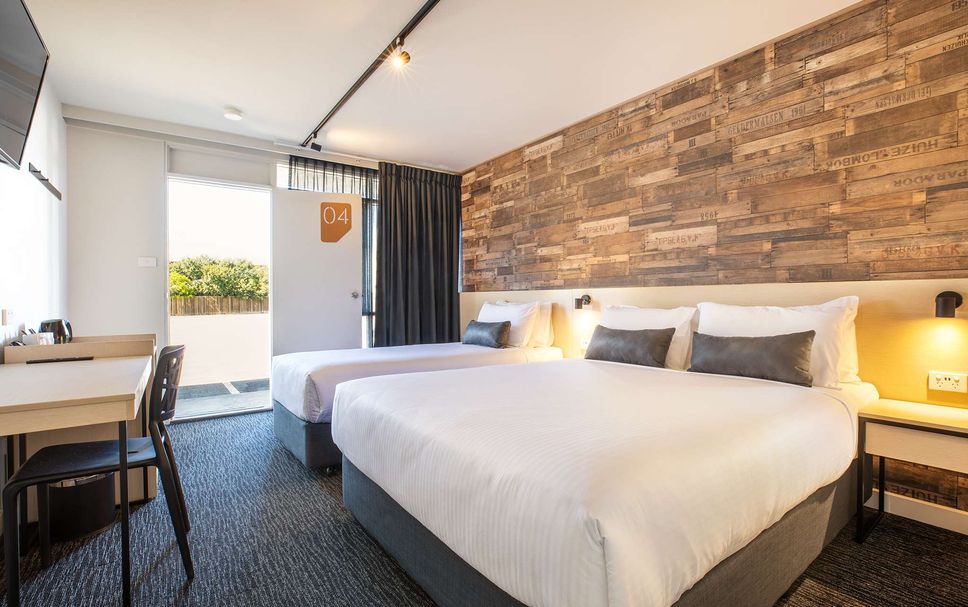 Habitació Foto