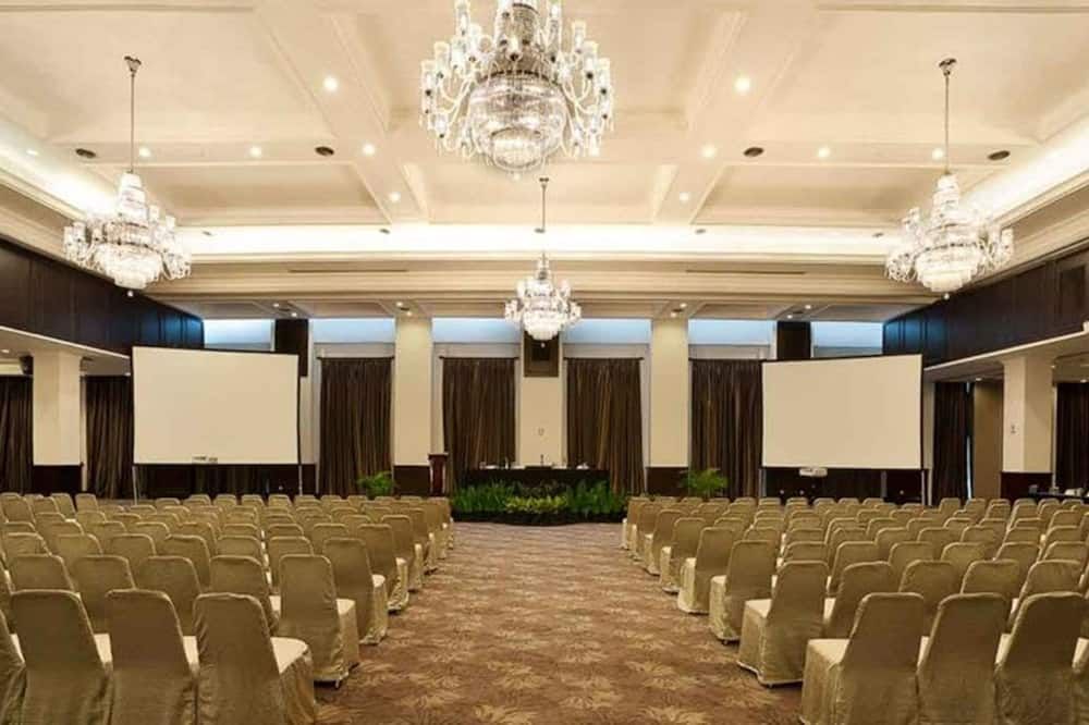Sala de conferències