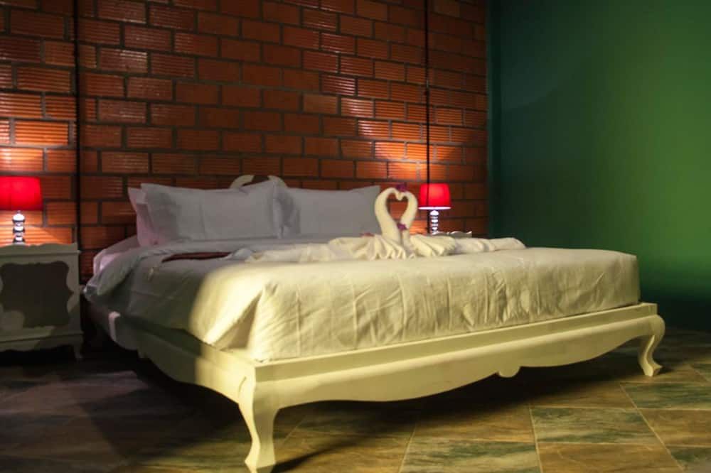 Habitació