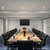 Sala de conferències