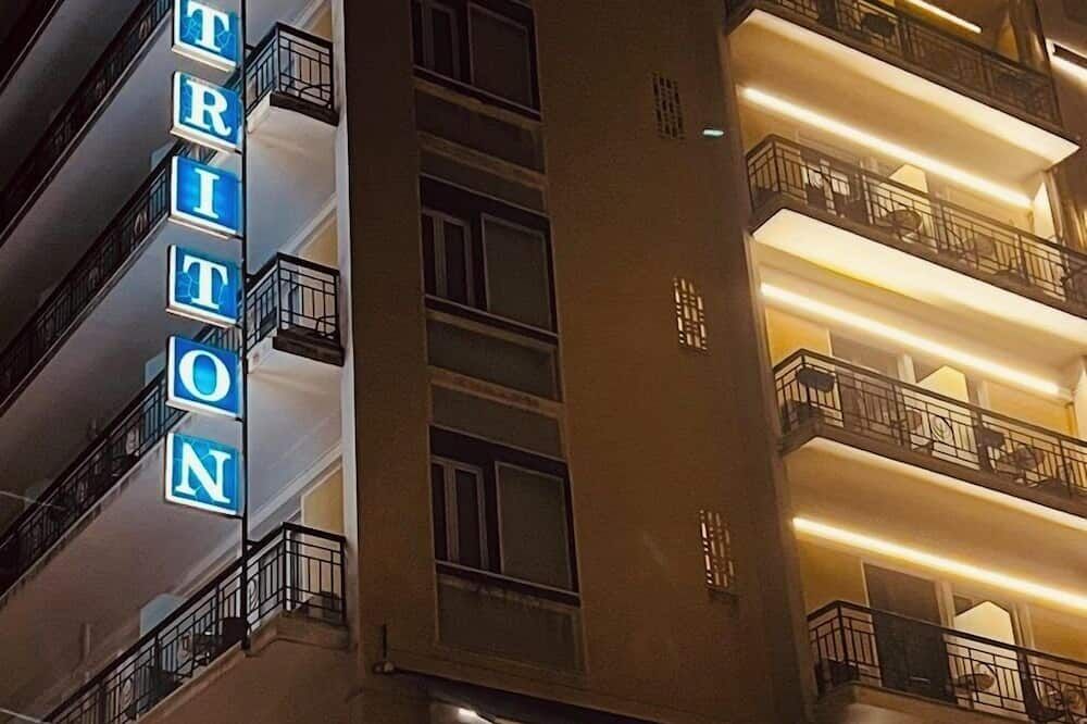 Edifici