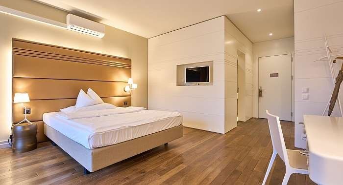 Habitació