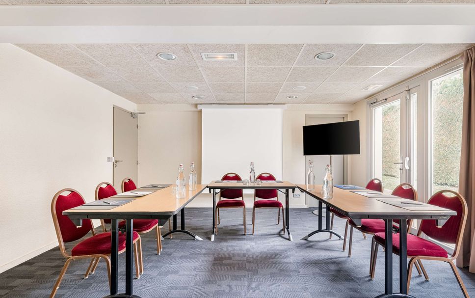 Sala de conferències Foto