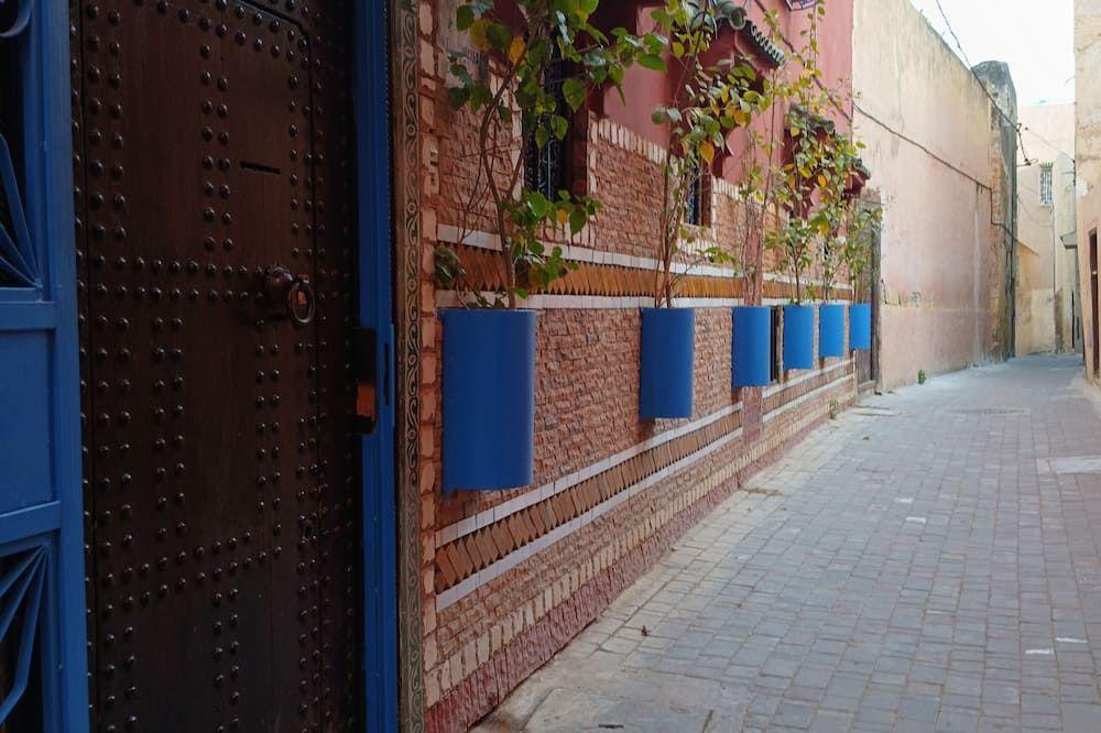 Vista exterior