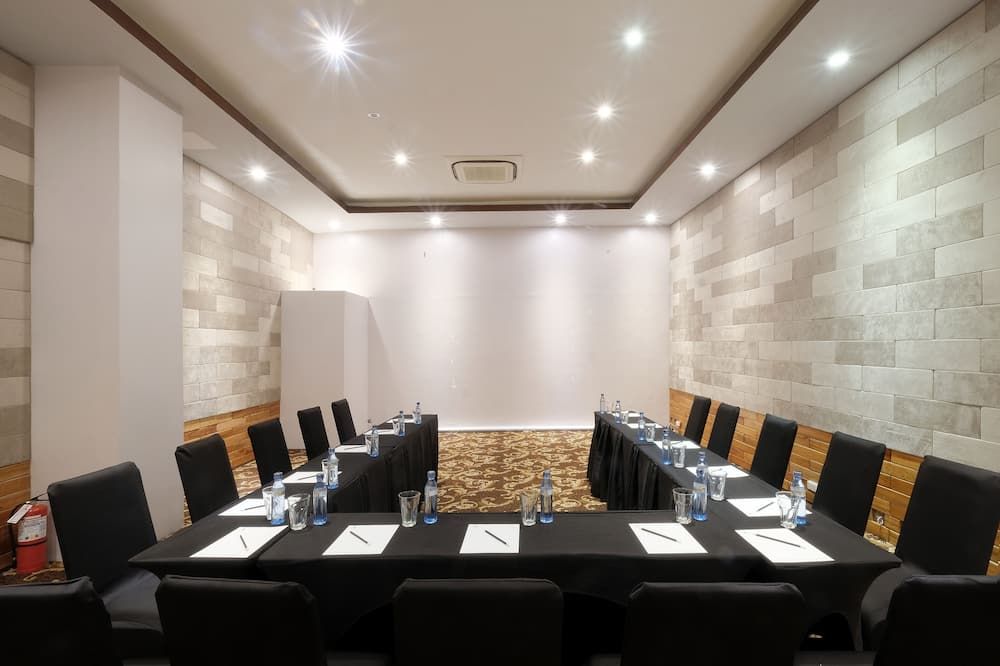 Sala de conferències