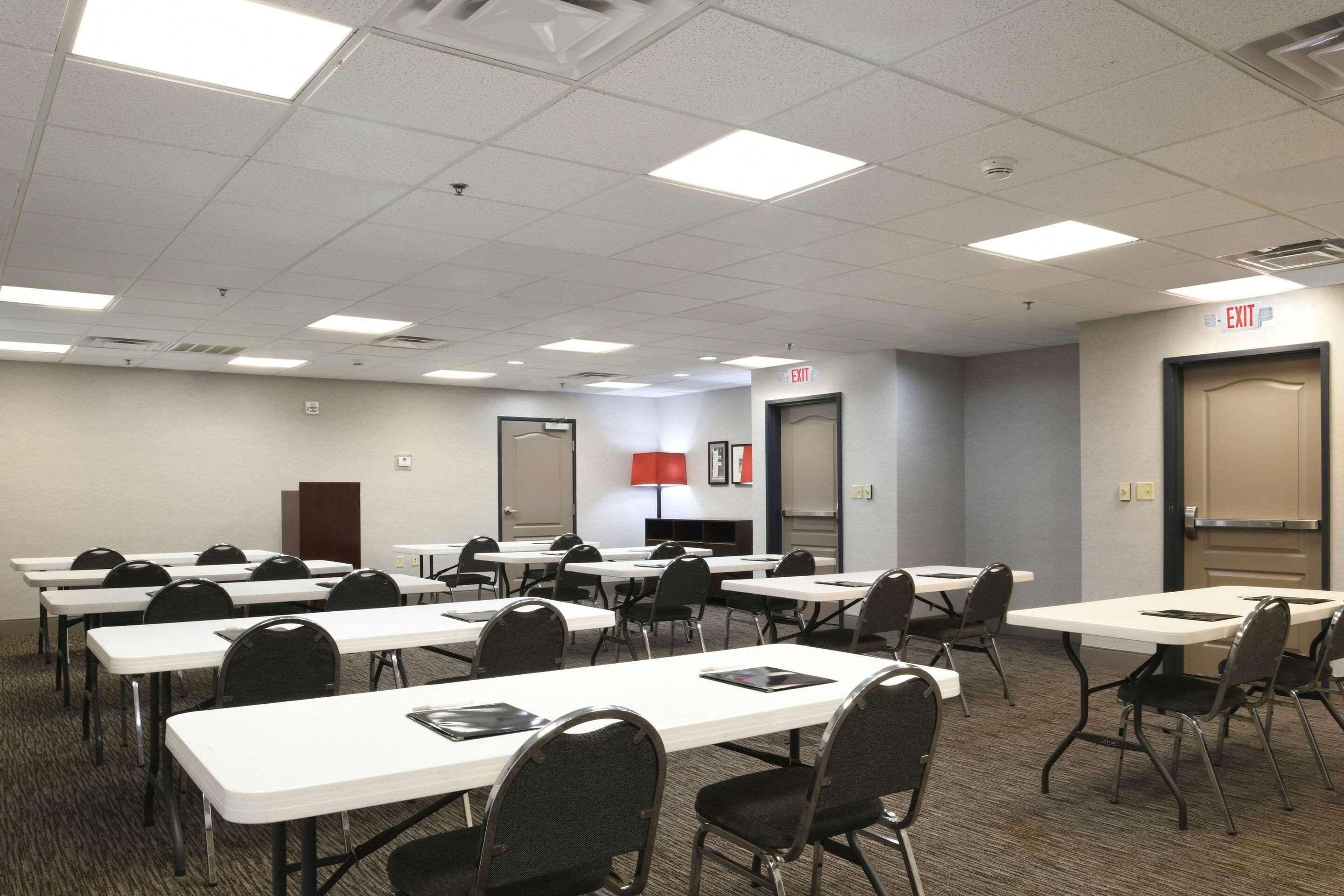 Sala de conferències