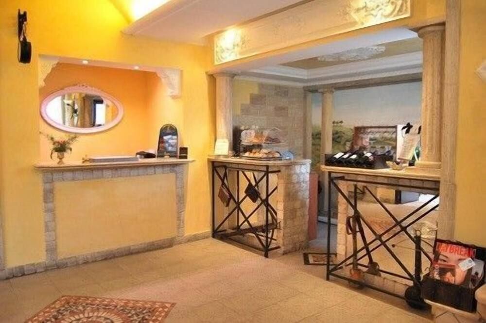 Recepció
