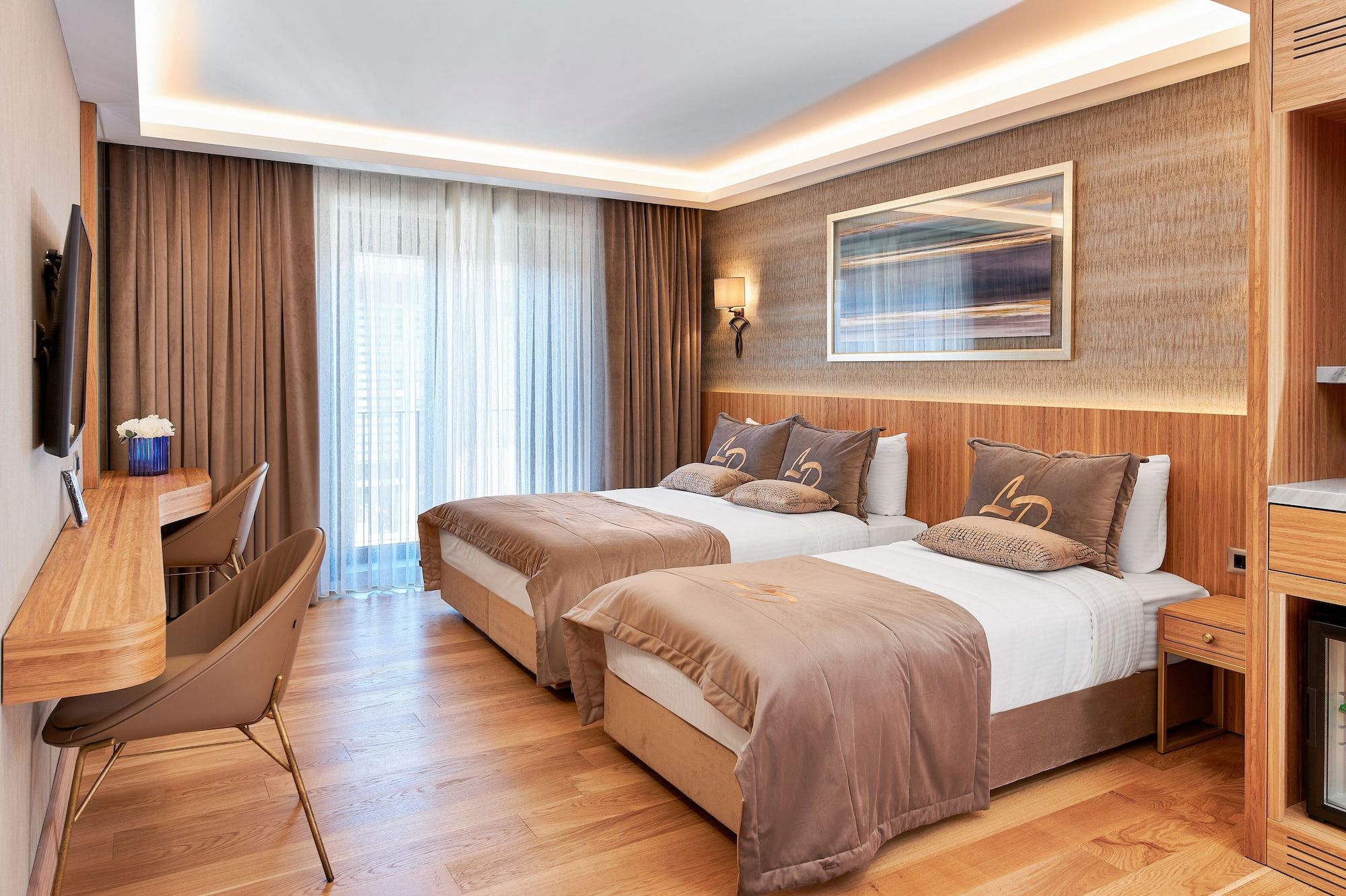 Habitació Foto