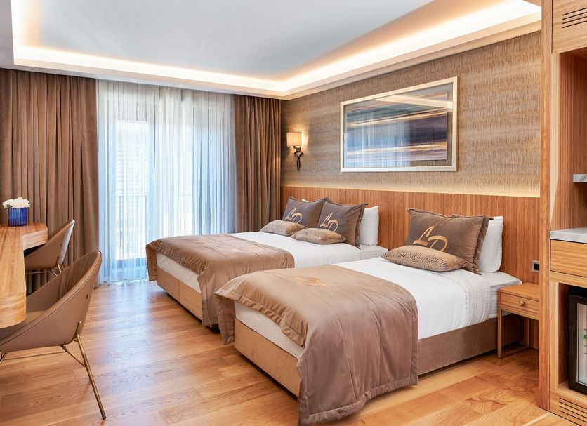 Habitació Foto