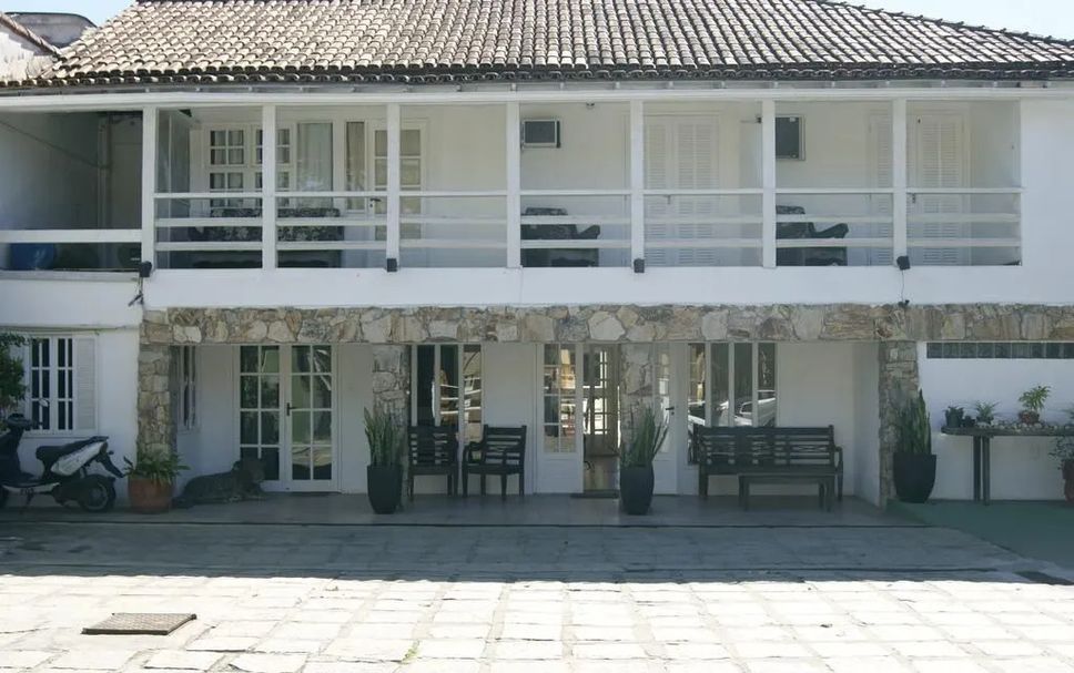 Edifici Foto