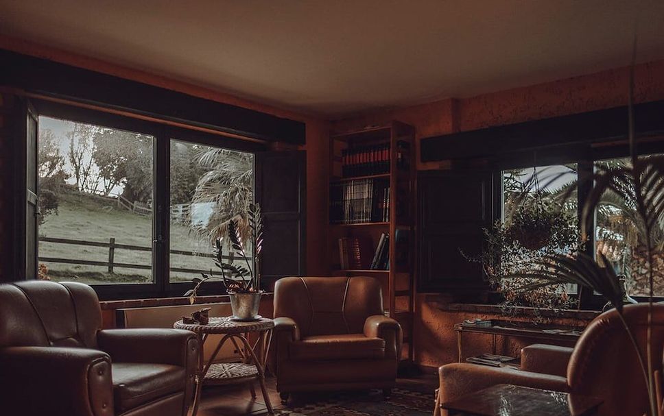 Sala d'estar Foto