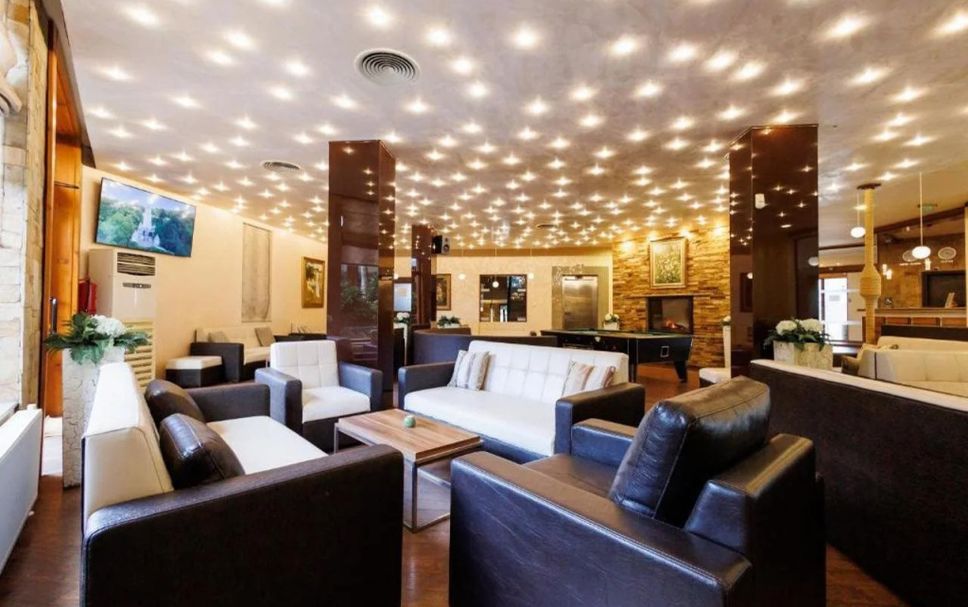 Sala d'estar Foto