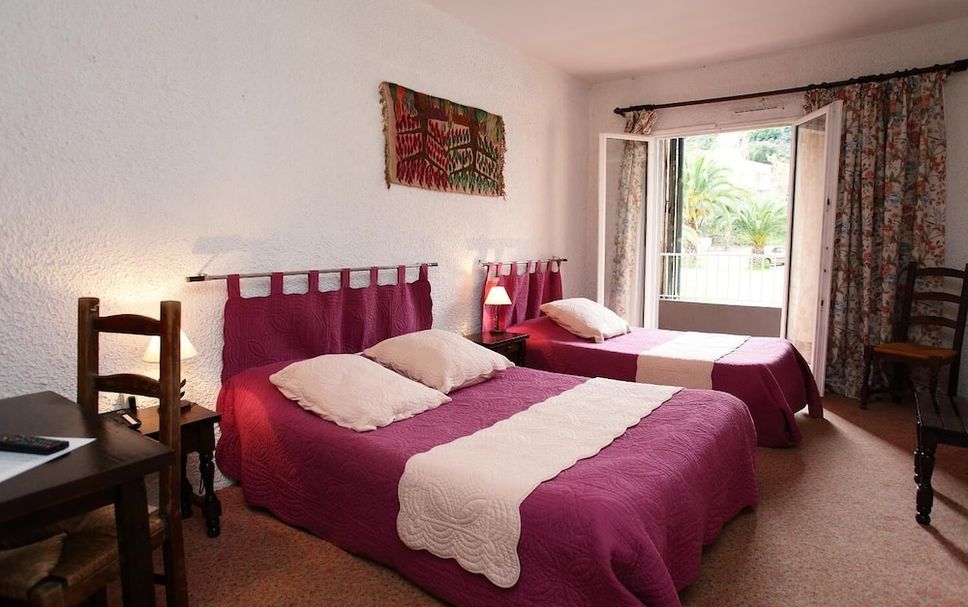 Habitació Foto