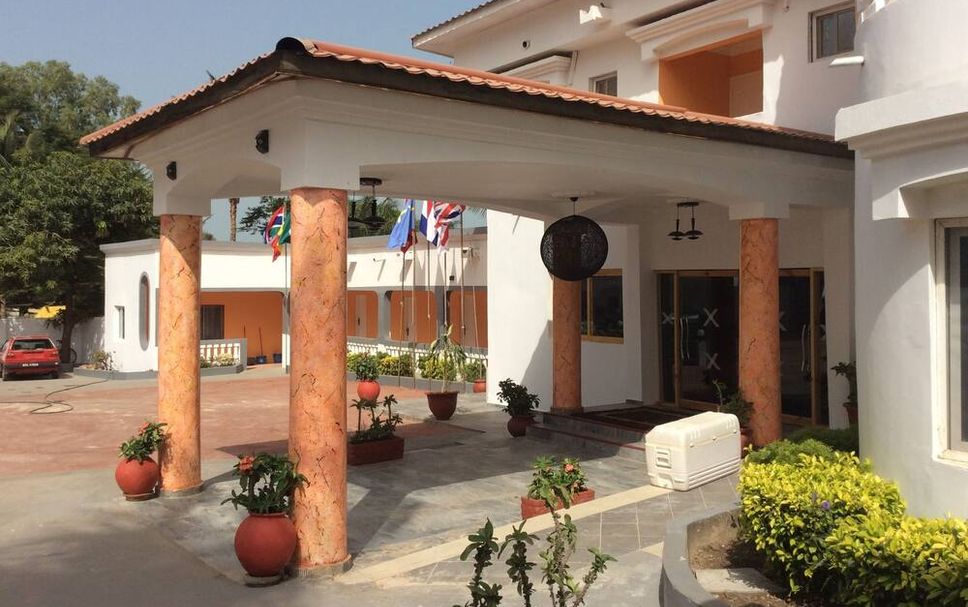 Edifici Foto
