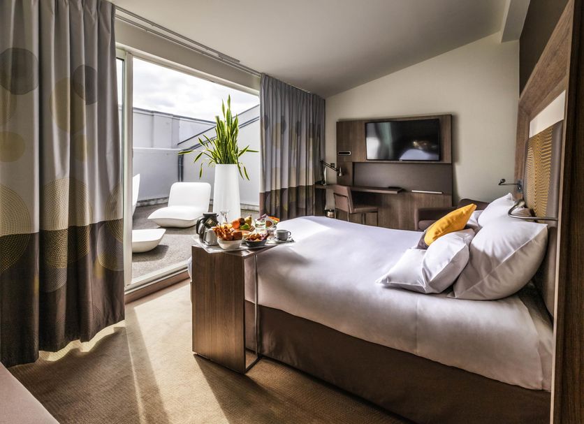 Habitació Foto
