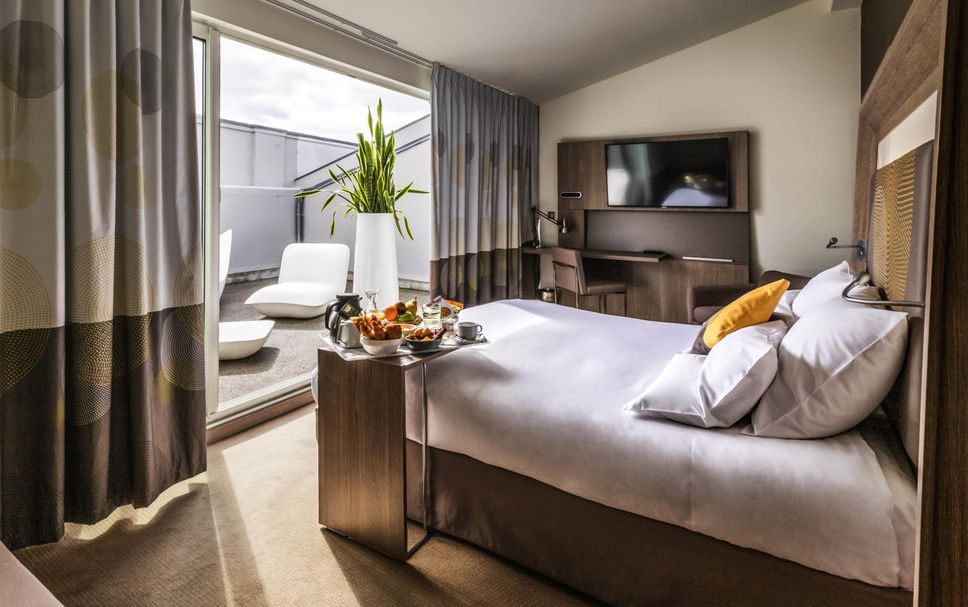 Habitació Foto