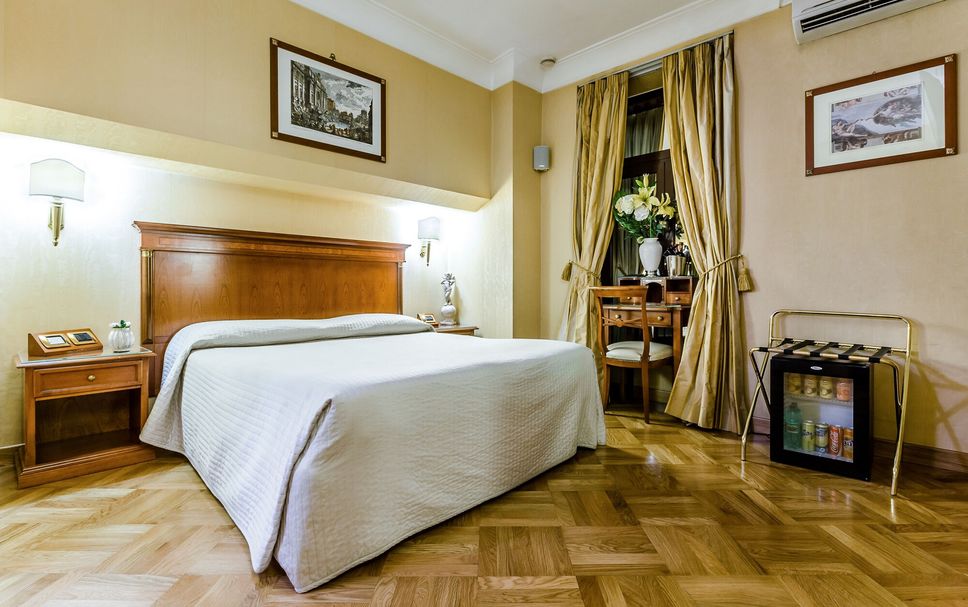 Habitació Foto