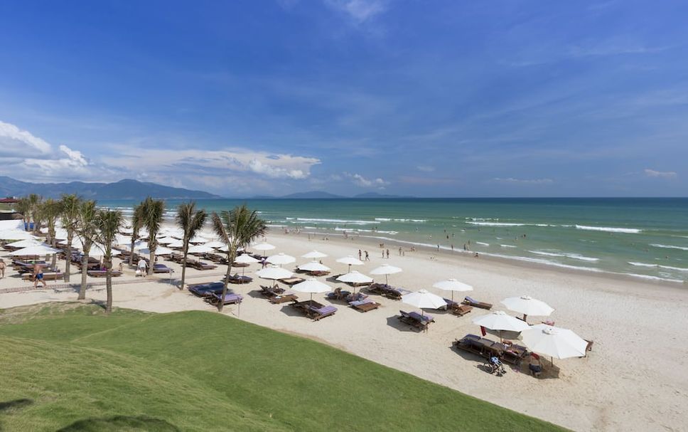 Platja Foto