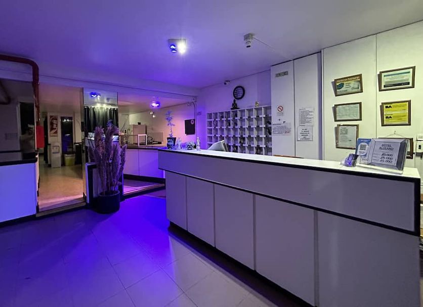 Recepció Foto