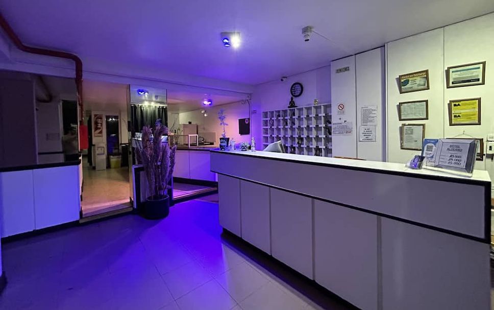 Recepció Foto