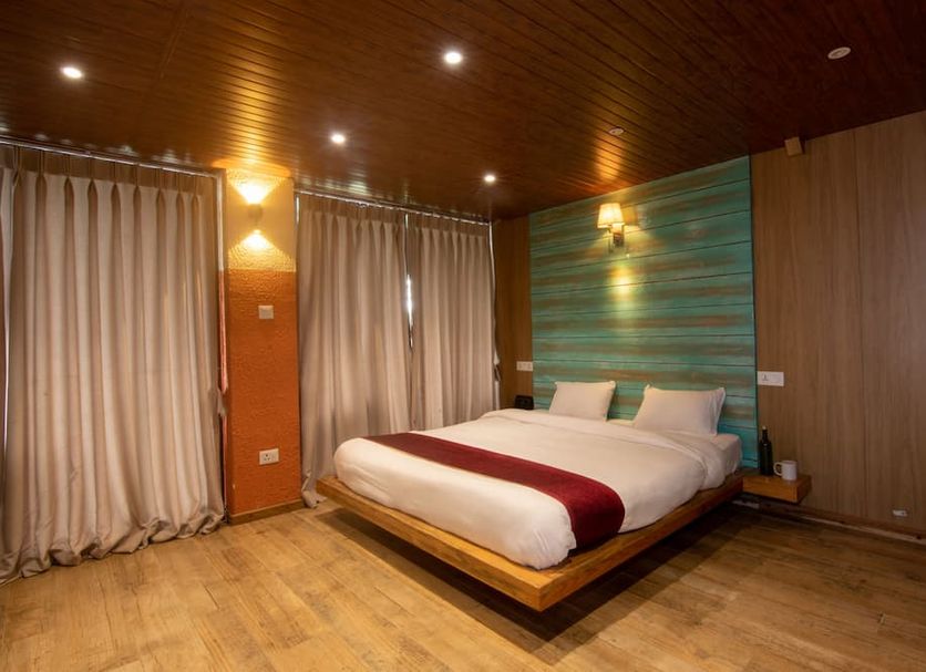 Habitació Foto
