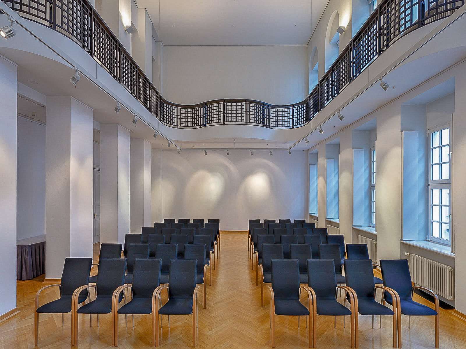 Sala de conferències