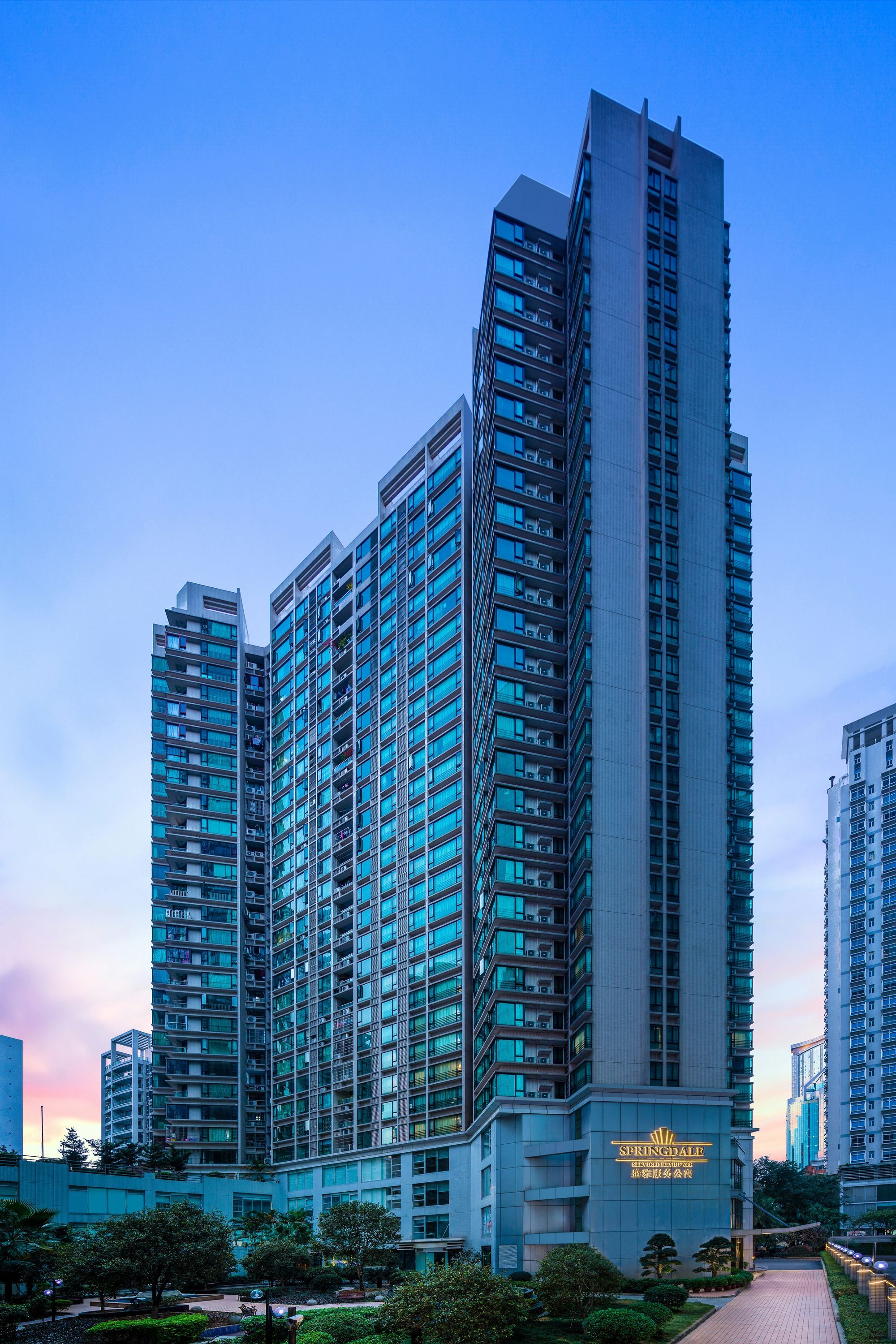 Edifici