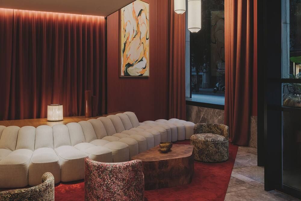 Sala d'estar