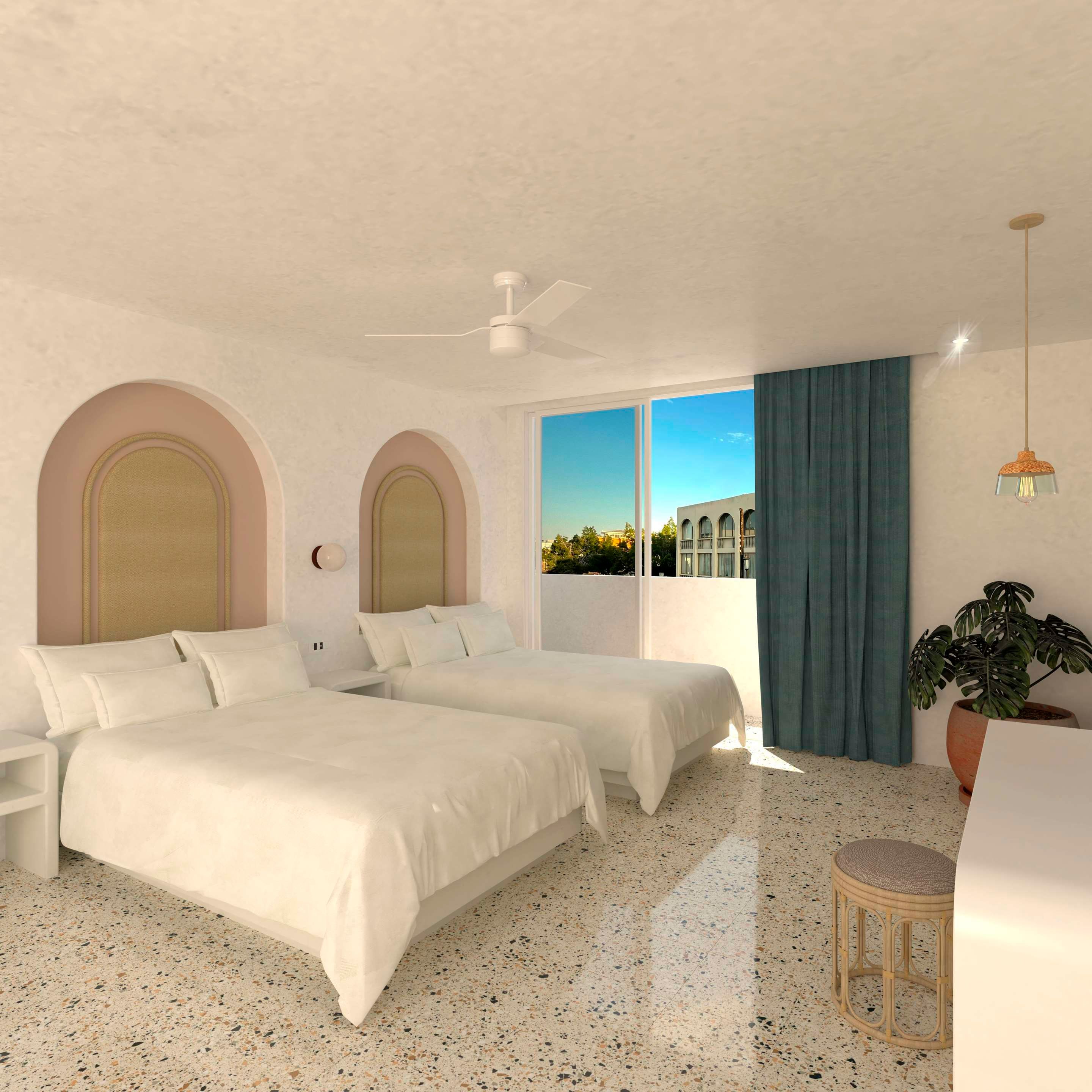 Habitació