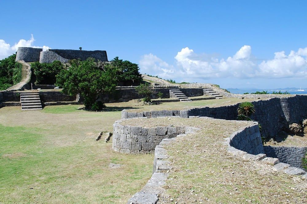 Vista exterior