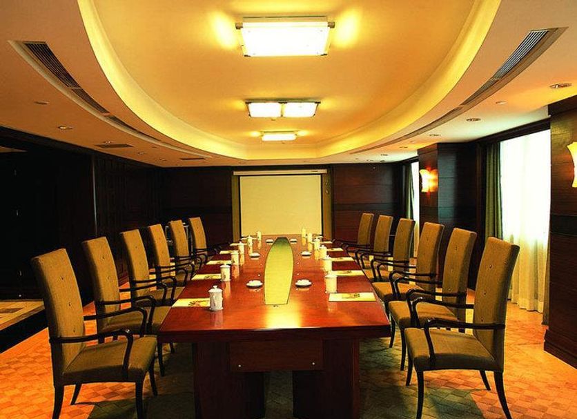 Sala de conferències Foto