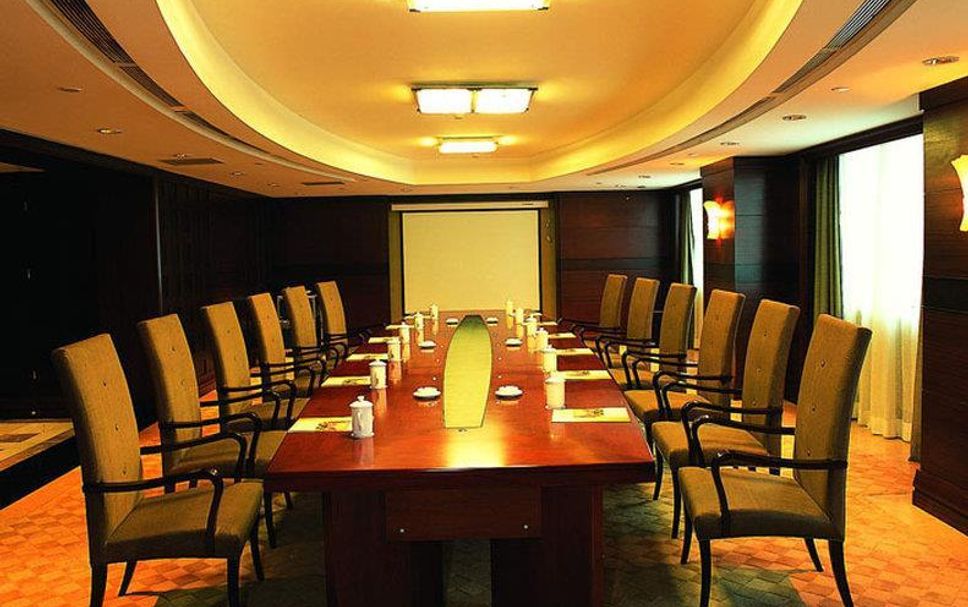 Sala de conferències Foto