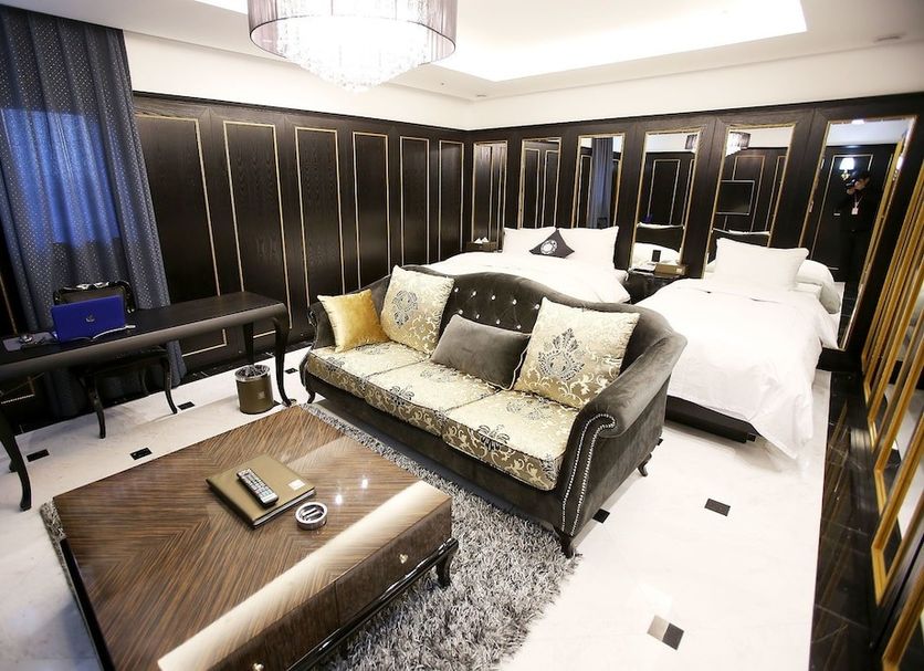 Habitació Foto