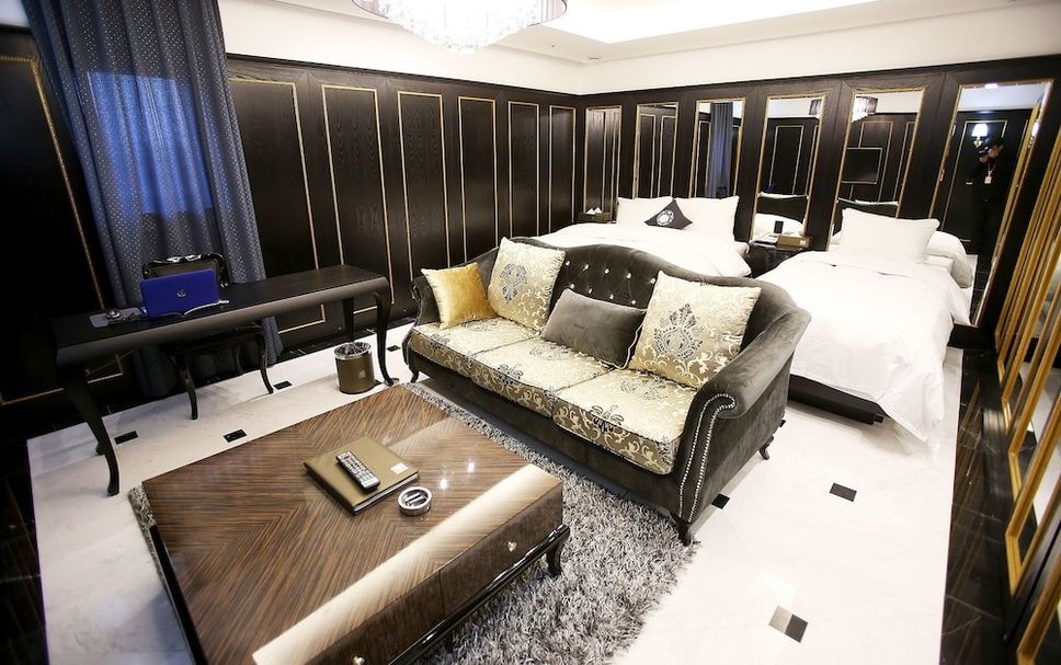 Habitació Foto