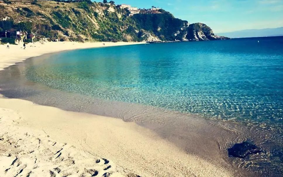 Platja Foto
