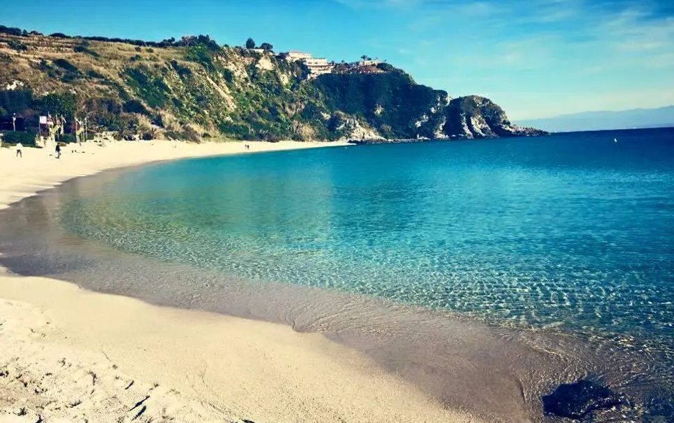 Platja Foto