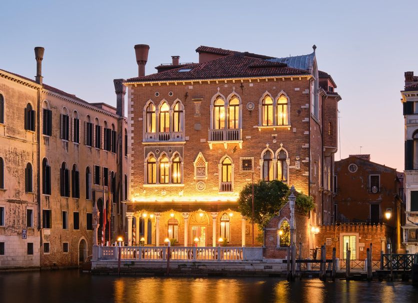 Edifici Foto