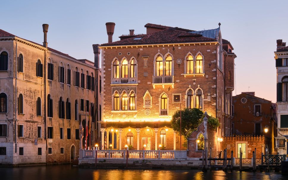 Edifici Foto